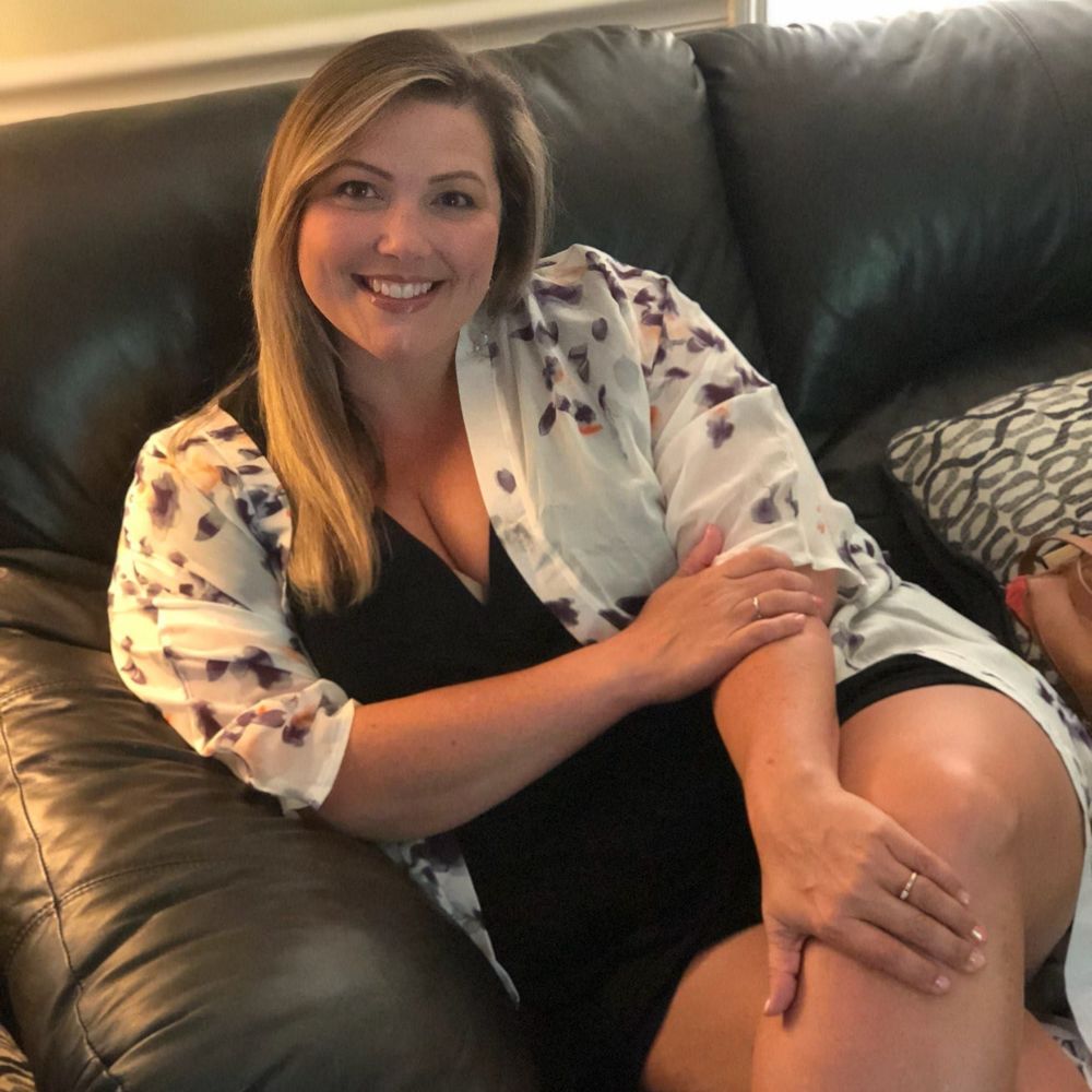 Meet your Posher, Tonya
